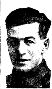 Newspaper Clipping