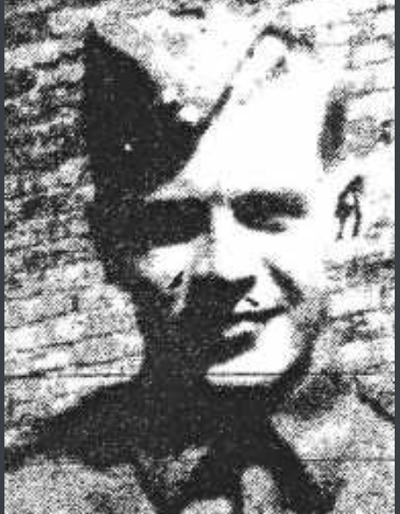 Photo of KENNETH STANLEY BECKNER