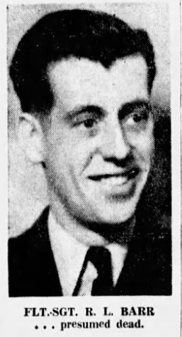 Newspaper clipping