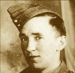 Photo of Raymond Francis Benere