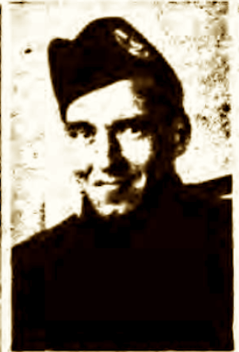 Newspaper Clipping