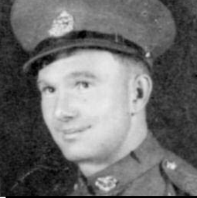 Photo of William Byron Holder
