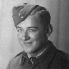 Photo of Eldon Eugene Morton