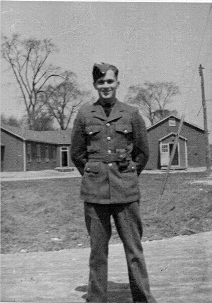 Photo of Charles Dufferin Richards