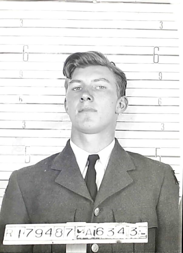 Photo of Robert Withington Easton