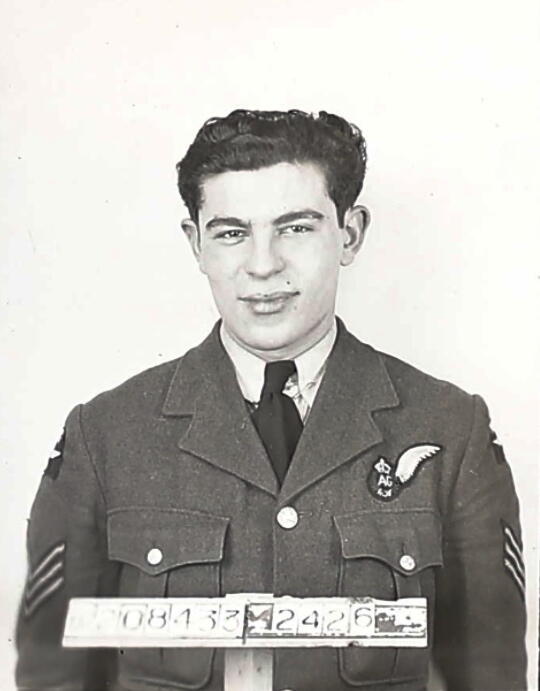 Photo of DANIEL VERI