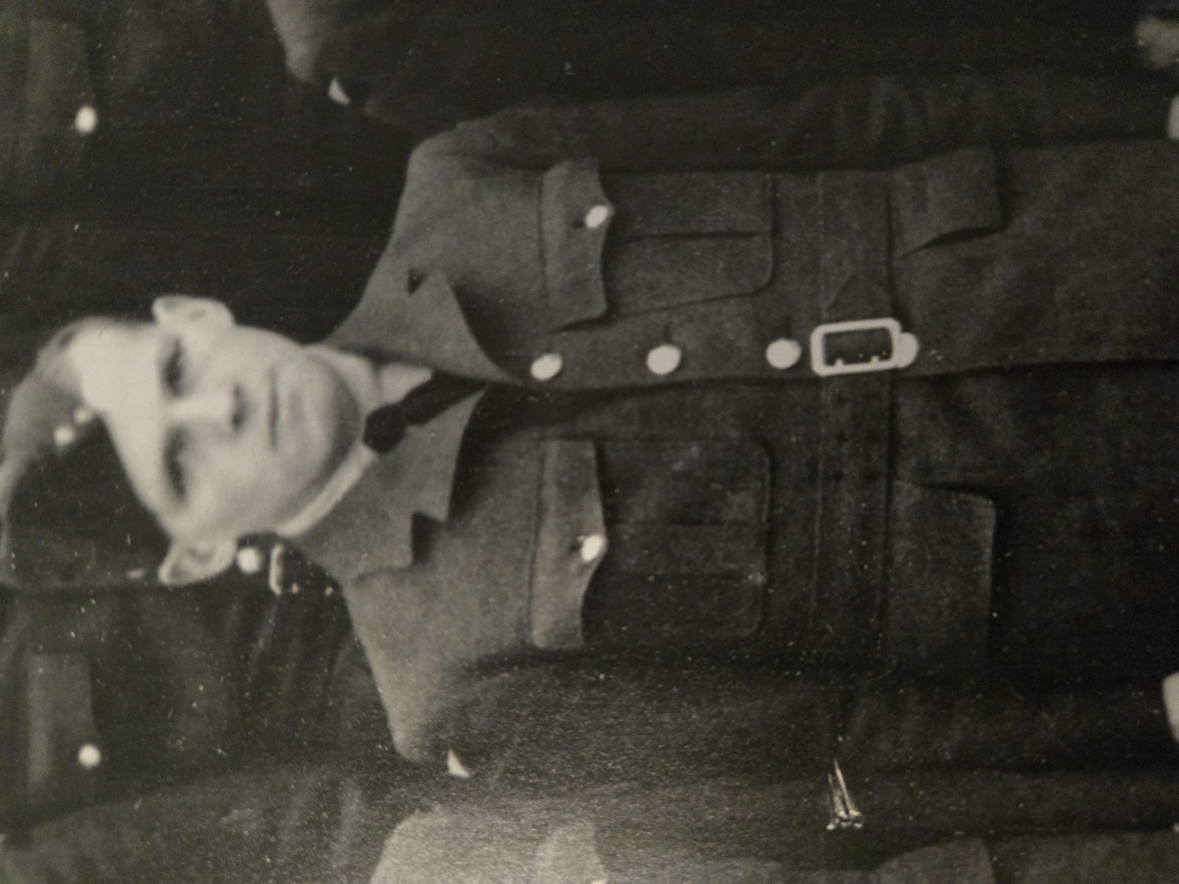 Photo of Charles Harold Bell