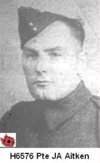 Photo of JOHN AIRD AITKEN