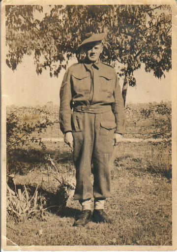 Photo of Charles P. Adams
