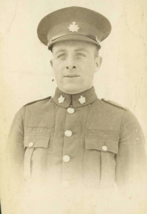 Photo of SAMUEL ADAMS