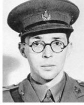 Photo of John MacAlister