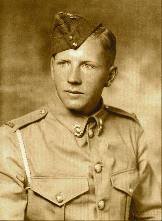 Photo of GEORGE ALLAN NORTHGRAVES