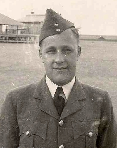 Photo of Jack Elmer Hatfield
