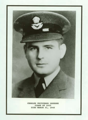 Photo of CHARLES LESESNE