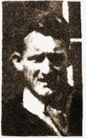 Newspaper clipping