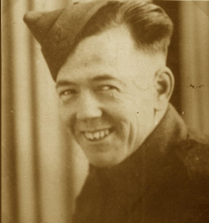 Photo of JOHN ASHLEY PRYCE