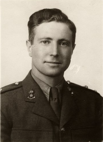 Photo of George Eaton Atkinson