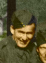 Photo of Joseph Bosse