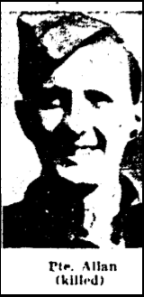 Newspaper Clipping
