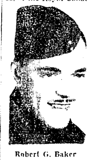 Newspaper clipping