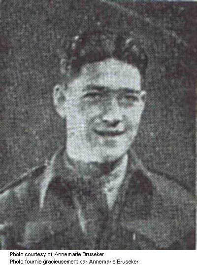 Photo of Leon Frederick Able