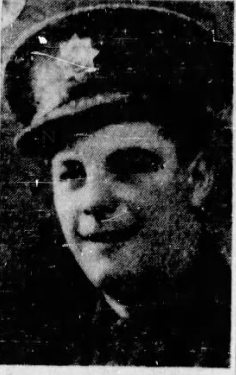 Newspaper clipping