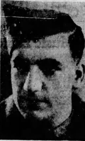 Newspaper clipping