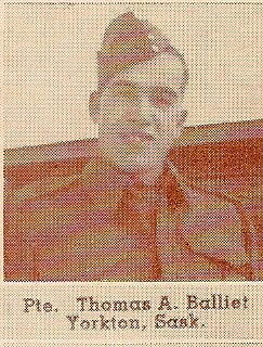 Newspaper Clipping