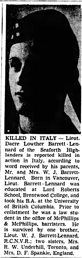 Newspaper clipping