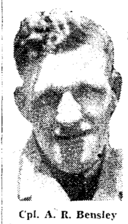 Newspaper clipping