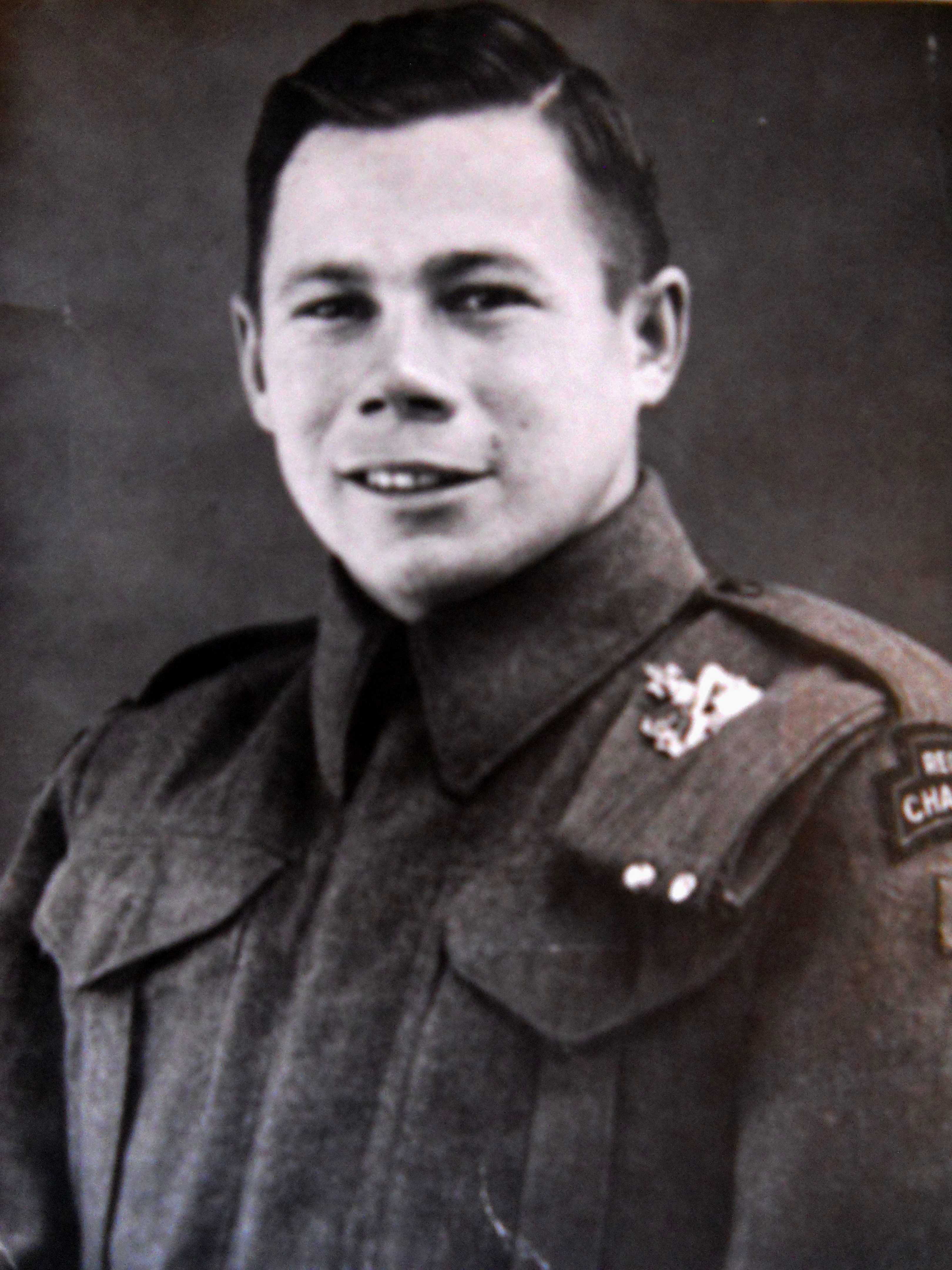 Photo of Jean Langlois