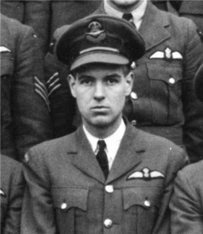 Photo of Jerome David Phelan