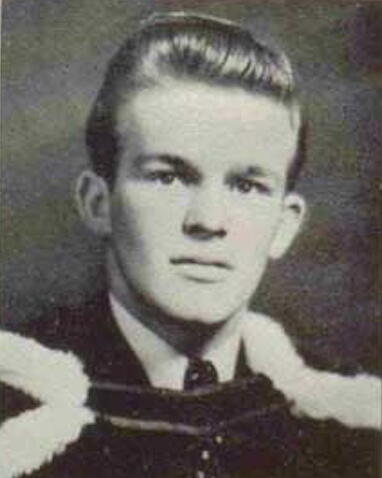 Photo of ARTHUR RAYMOND TULK