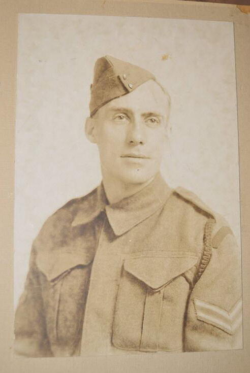 Photo of  Douglas A. R. Gibbs