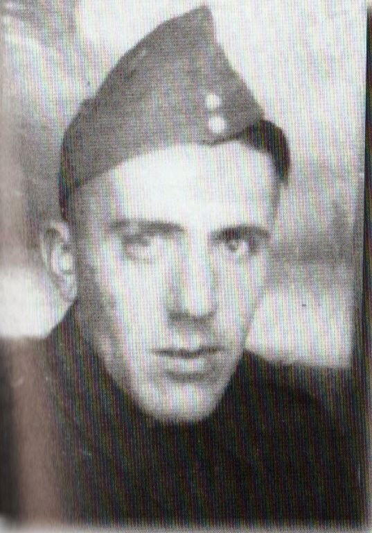 Photo of Arthur Doiron