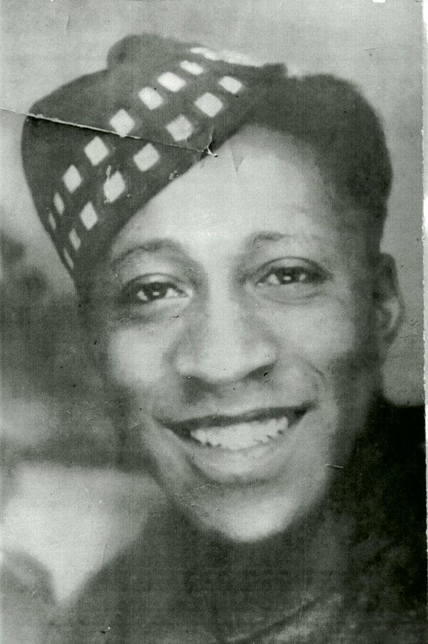 Photo of Lorimer Lee Johnson
