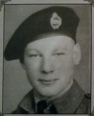 Photo of Douglas Graham Smith