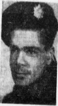 Newspaper clipping