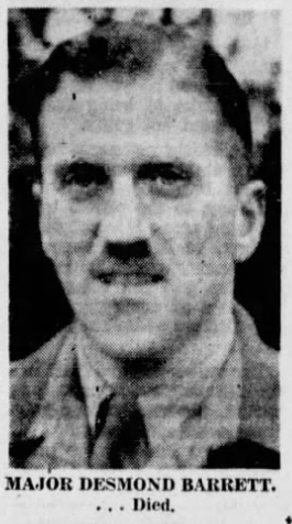 Newspaper clipping