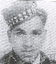 Photo of Henry Eugene Mandamin