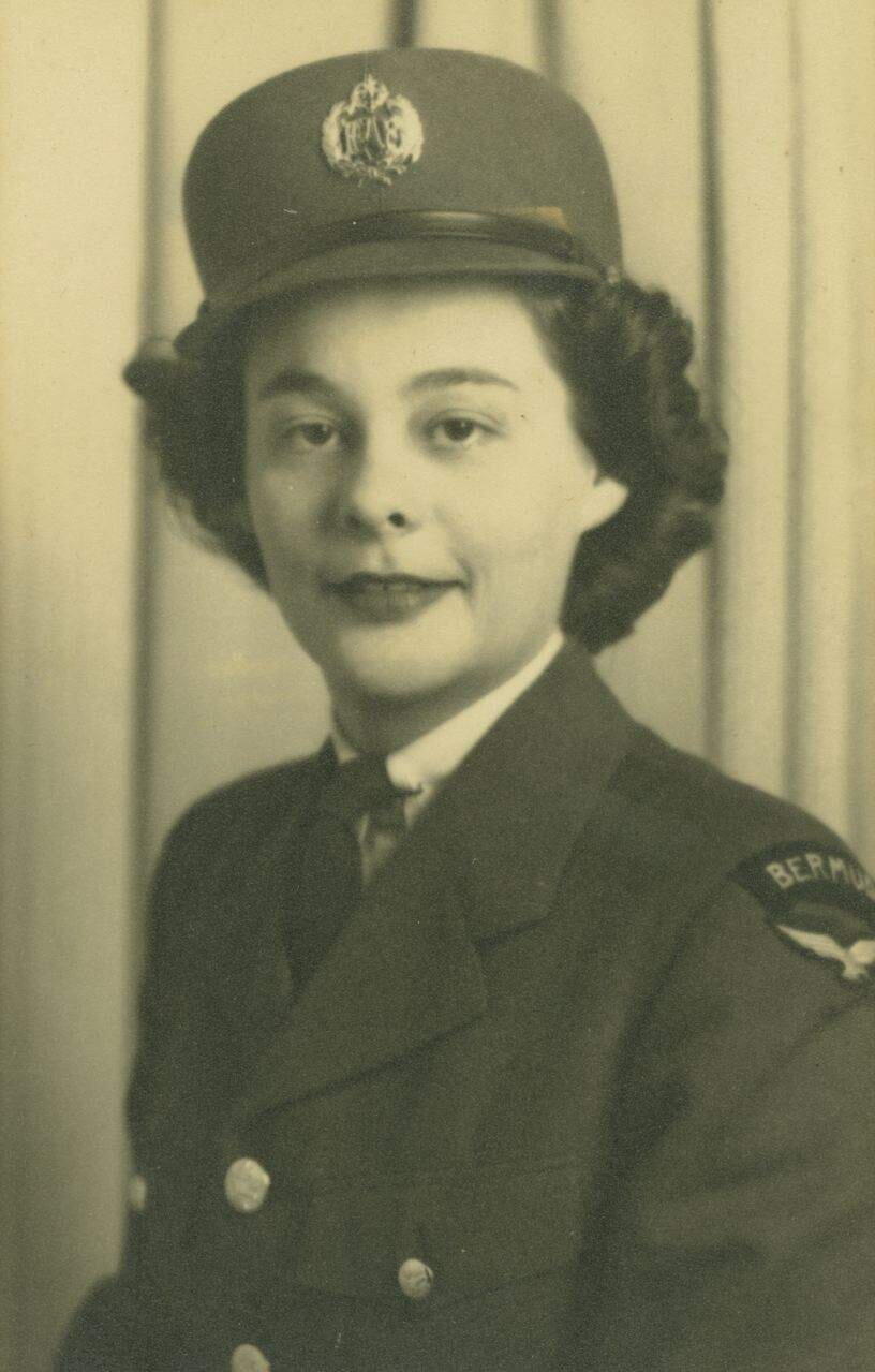 Photo of Daisy Louise Vallis