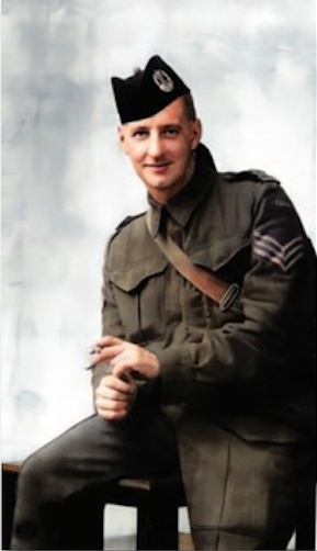 Photo of Lewis Robley Graham