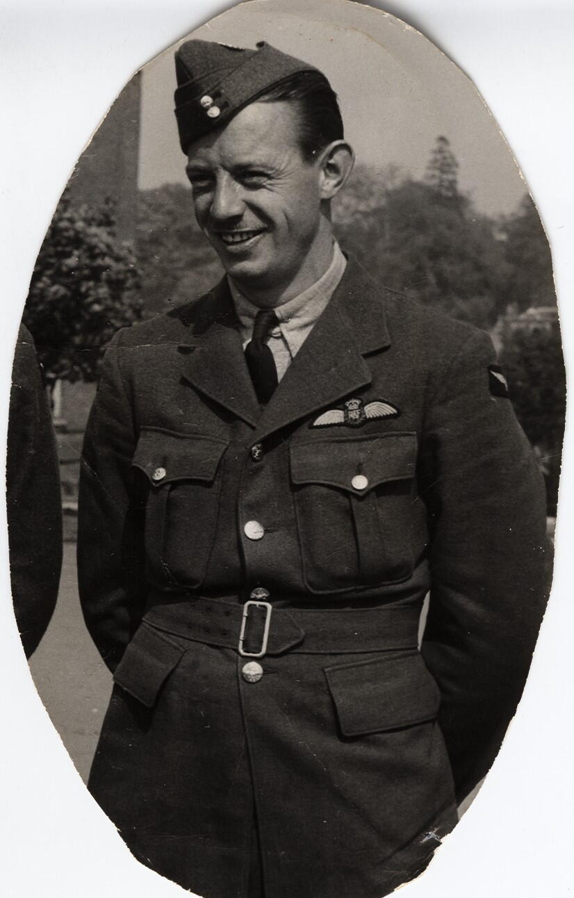 Photo of MARSHALL ROBERT ROSS VAIR