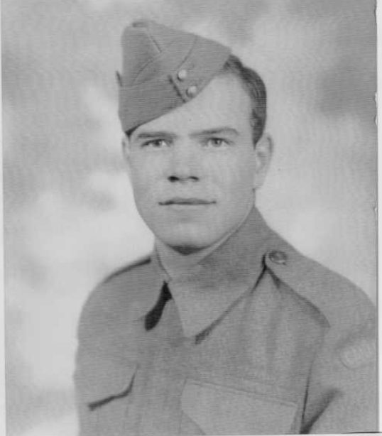 Photo of OMER LUCIEN GAUTHIER