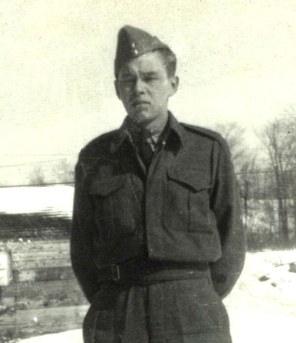 Photo of James Le Sage