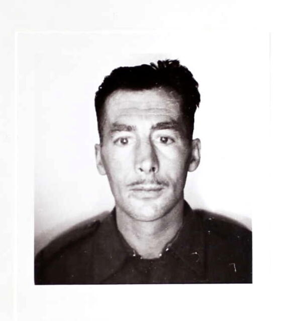 Photo of Joseph MacDonald