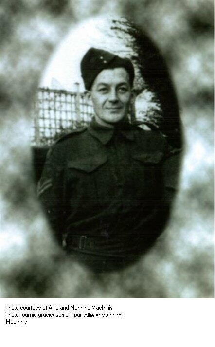 Photo of Edward MacInnis