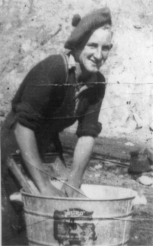 Photo of George William MacKenzie