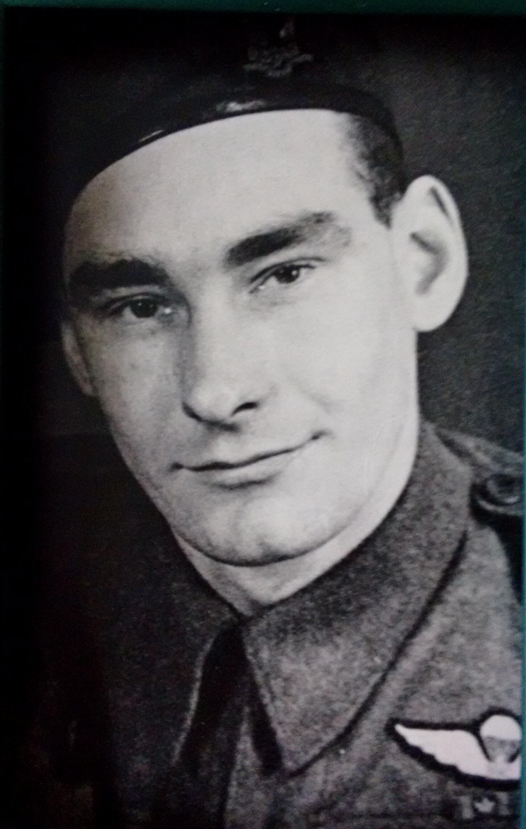 Photo of William Ducker