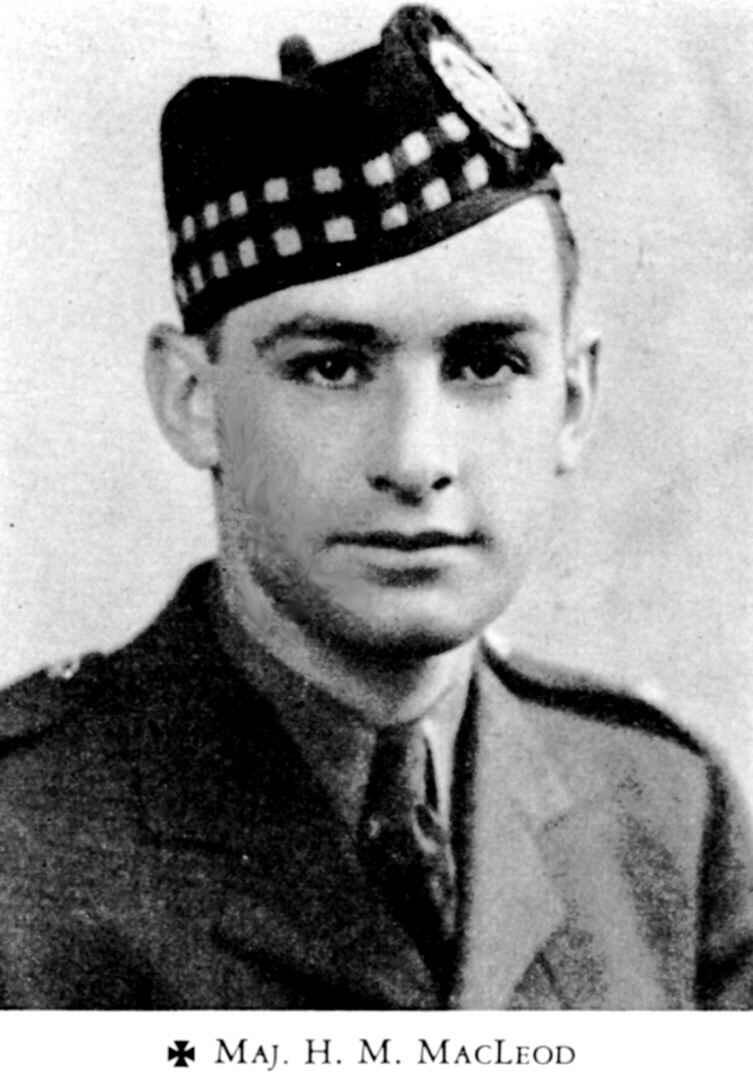 Photo of Hugh MacLeod